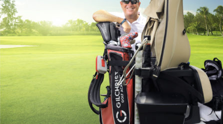 Gilchrist Golf Academy