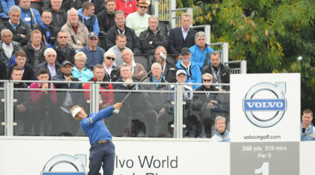 MATCH PLAY – GOLF’S ‘UGLY DUCKLING?’