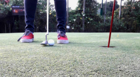 How To Make More Putts
