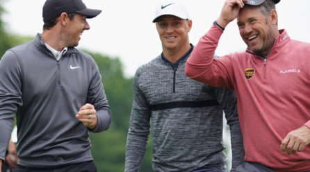 Fantastic Francesco soars to BMW PGA Championship victory