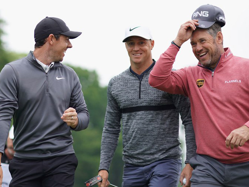 Fantastic Francesco soars to BMW PGA Championship victory