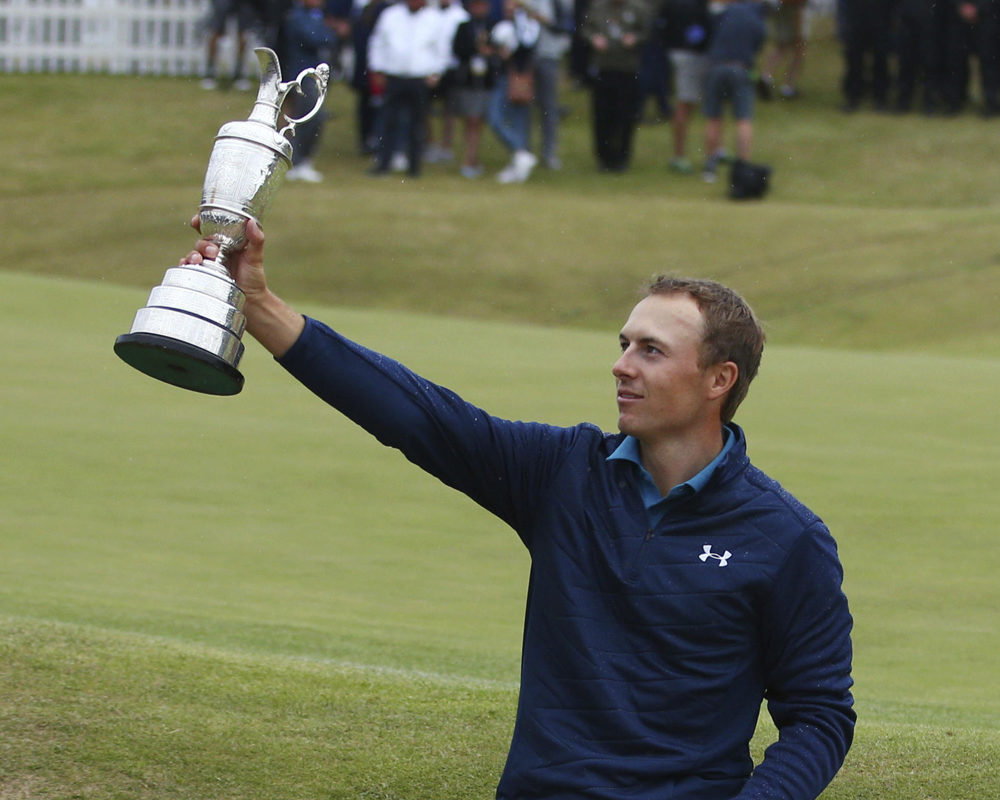 2018 Open Championship