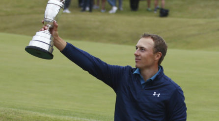 2018 Open Championship