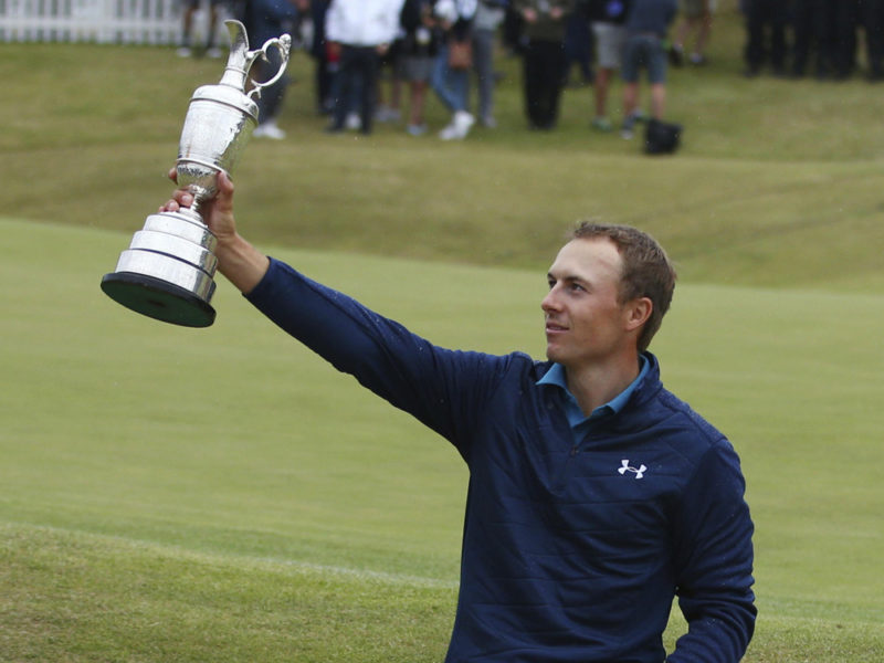 2018 Open Championship