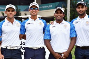 Team India Disappoints