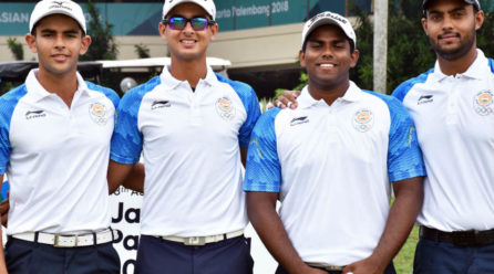 Team India Disappoints