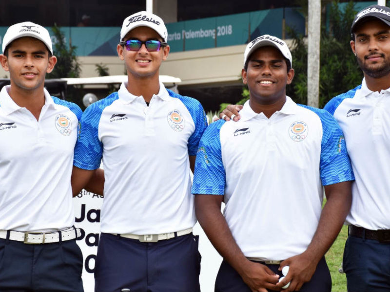 Team India Disappoints