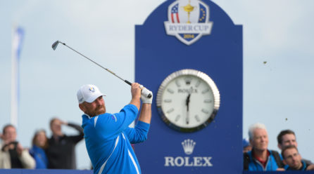 What’s to come in Ryder Cup 2018!!!