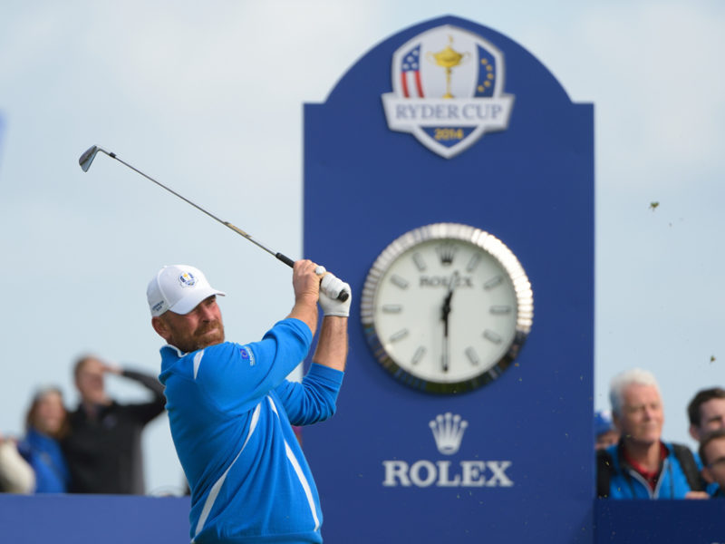 What’s to come in Ryder Cup 2018!!!