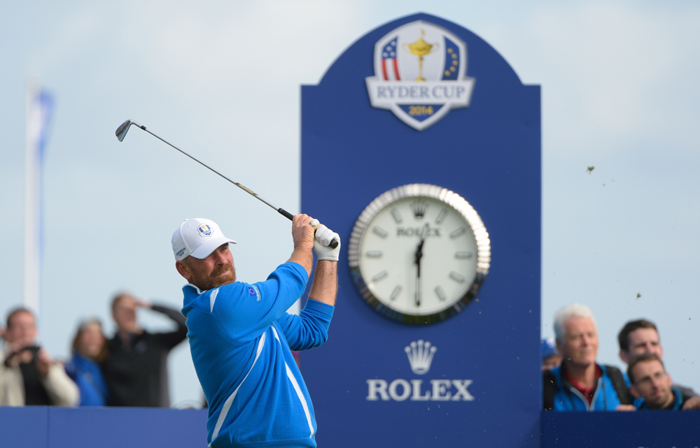 What’s to come in Ryder Cup 2018!!!