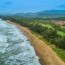 The Lalit Goa Aerial