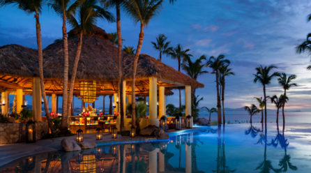 Los Cabos – Mexico’s Golf Paradise