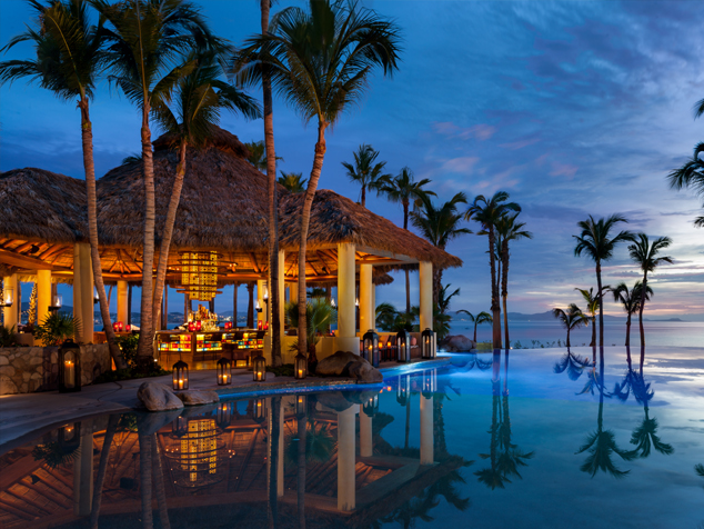 Los Cabos – Mexico’s Golf Paradise
