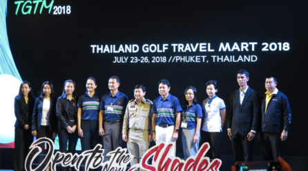 TGTM 2018 at Phuket