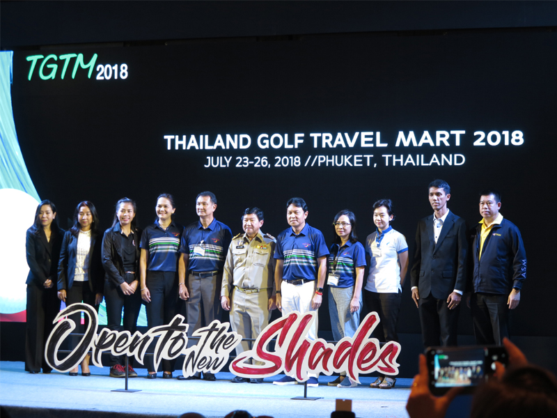 TGTM 2018 at Phuket