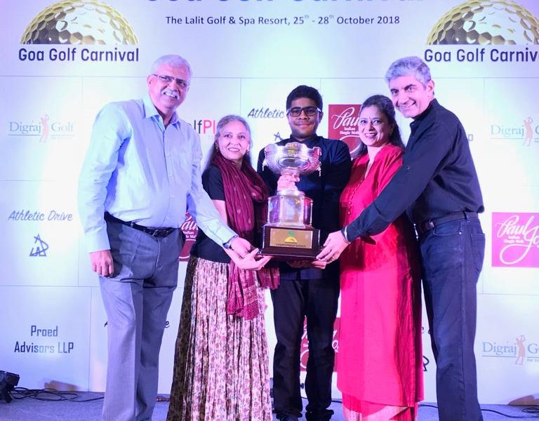 The Love affair with Goa delivers a great event