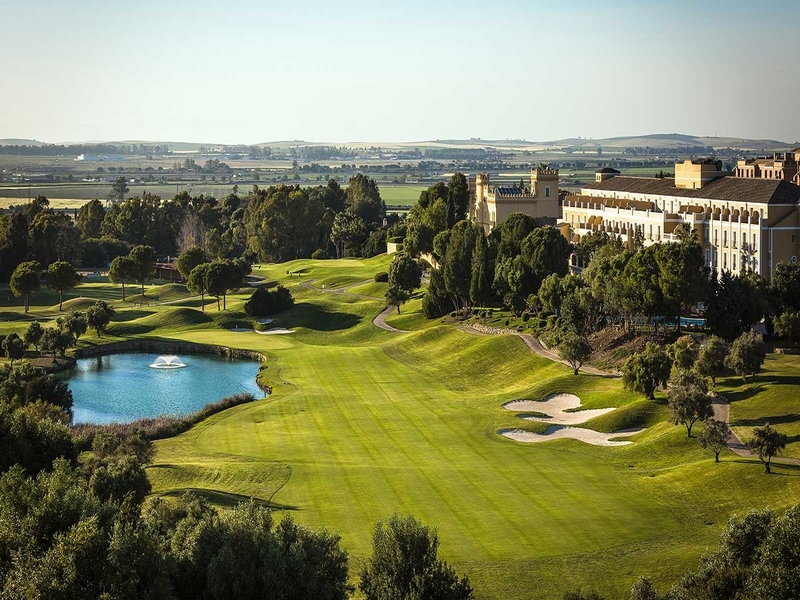 England Teams Dominate at European Father & Son Golf Championships