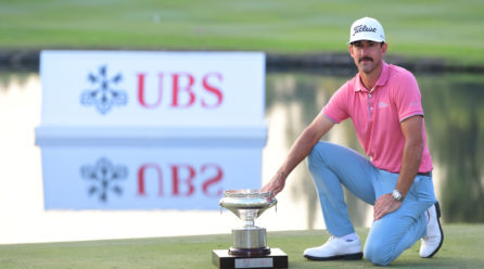 Ormsby clinches amazing victory
