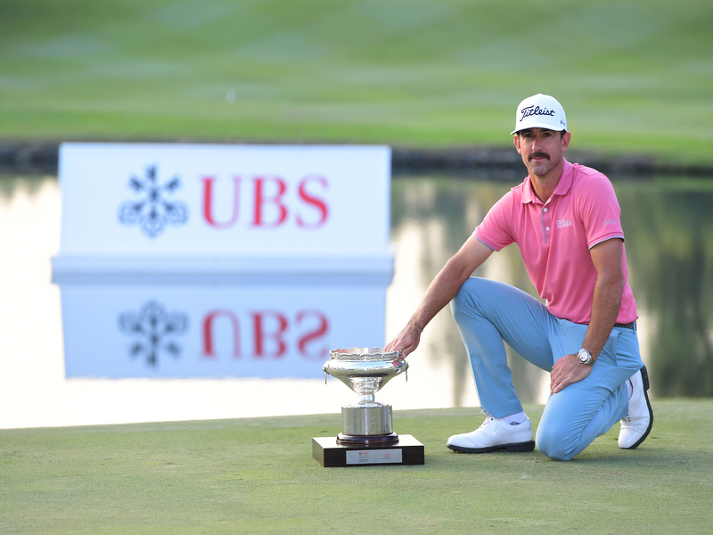 Ormsby clinches amazing victory