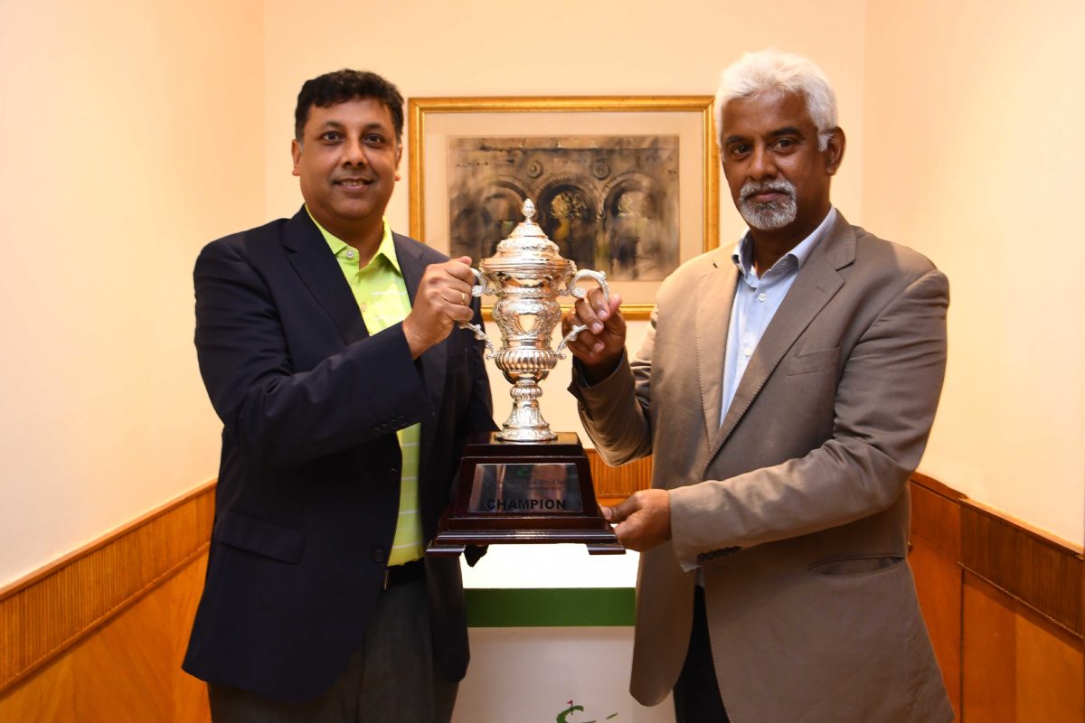 Classic Country Club International Championship set for a grand debut