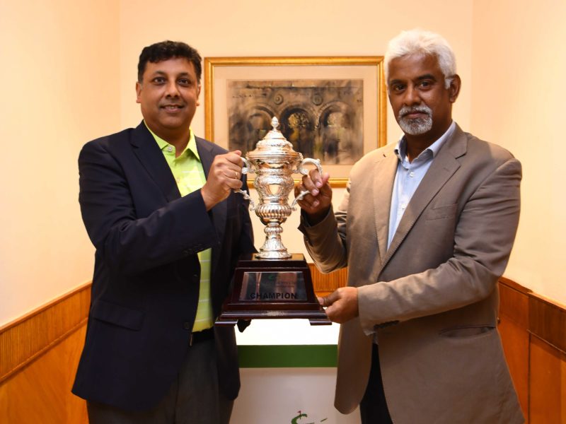 Classic Country Club International Championship set for a grand debut