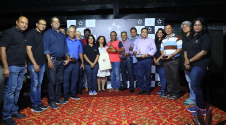 Star Alliance Invitational Golf Tournament 2019