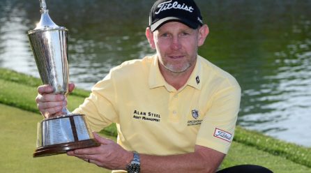 HERO INDIAN OPEN POSTPONED amid Coronavirus Outbreak