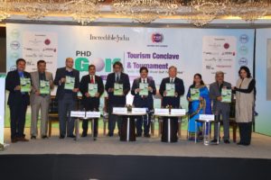 Golf Tourism – Harbinger for Economic Growth: PHDCCI