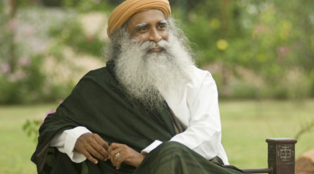 TRANSCENDING THE MAN-WOMAN DIVIDE