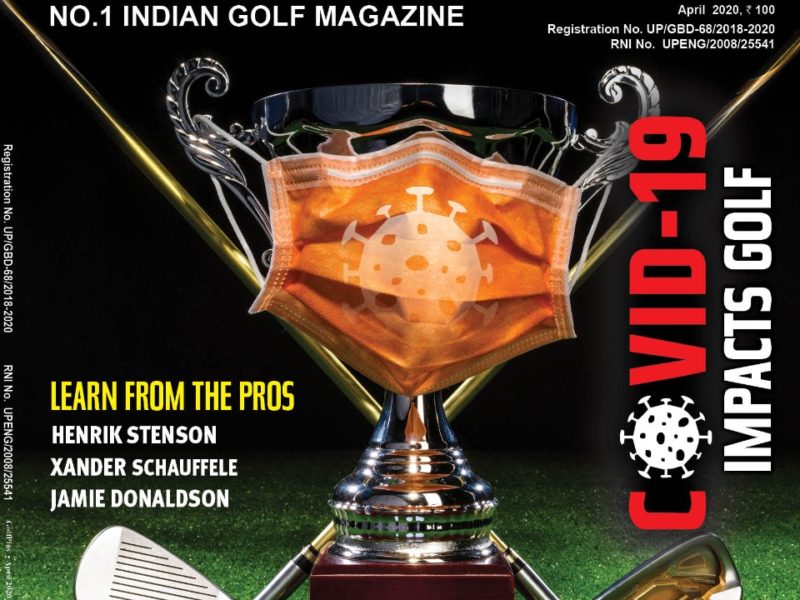 TOURNAMENTS AFFECTED DUE TO COVID-19