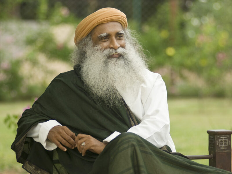 Feel Frustrated With Life? Remember the Joy of Being Alive