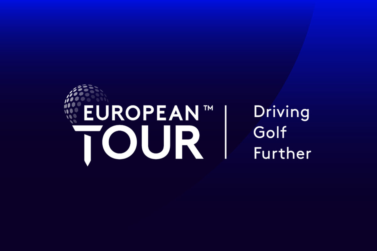 European Tour partners pledge their support for UK Swing
