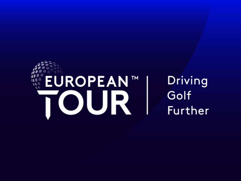 European Tour partners pledge their support for UK Swing