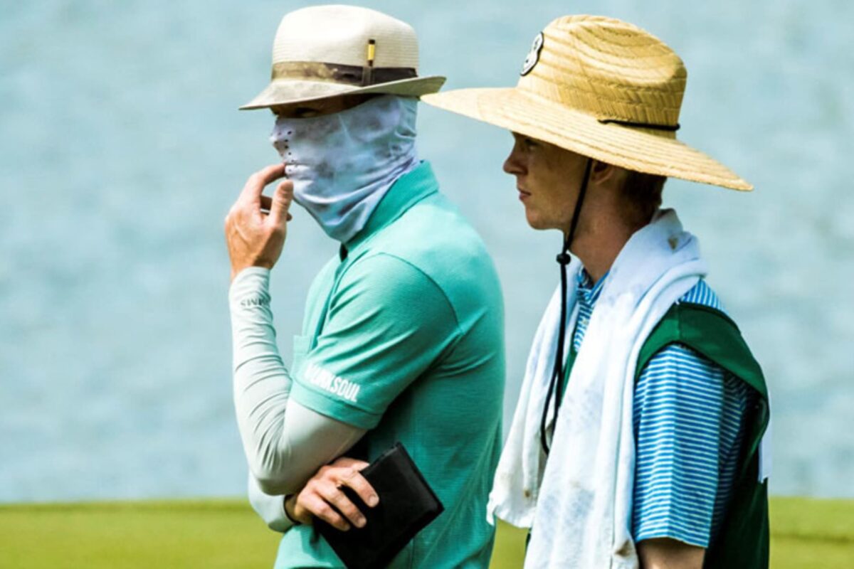 Is Golf Getting Back on Course?