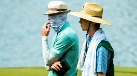 Is Golf Getting Back on Course?