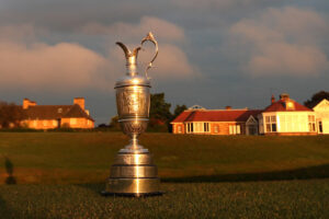 TOP-5 OPEN CHAMPIONSHIPS IN LIVING MEMORY