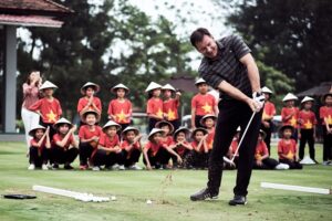 THE R&A COMMITS TO FUNDING FOR THE FALDO SERIES