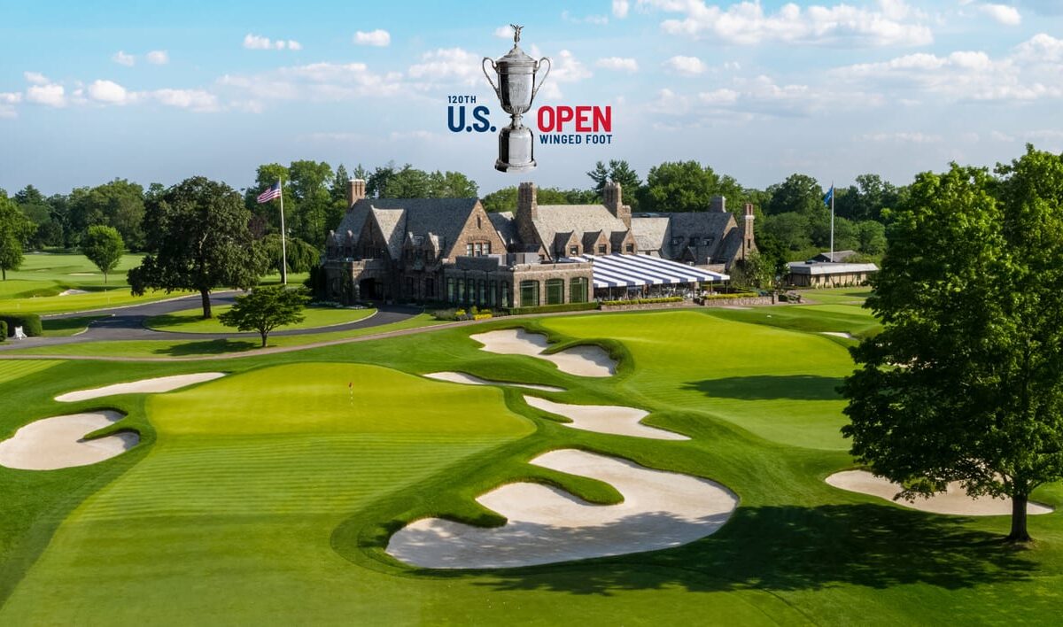 2020 U.S. Open to be Conducted Without Spectators