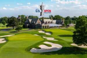 2020 U.S. Open to be Conducted Without Spectators