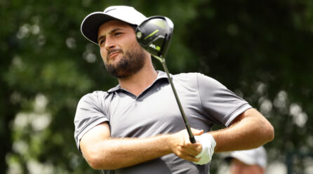 Romain Wattel & Alex Levi withdraws from Celtic Classic