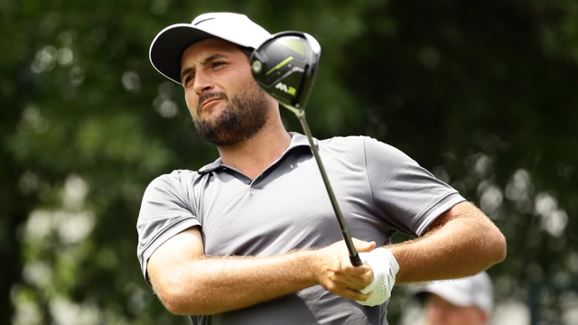 Romain Wattel & Alex Levi withdraws from Celtic Classic
