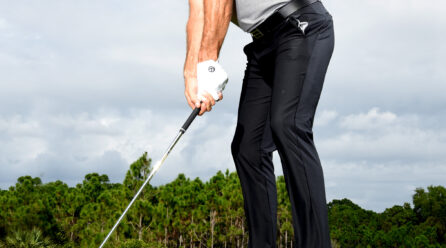 Why it pays to play a fade