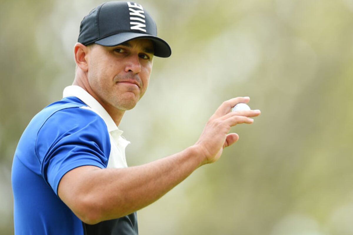 A Capsule Preview of the PGA Championship at Harding Park