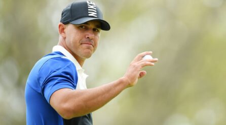 A Capsule Preview of the PGA Championship at Harding Park