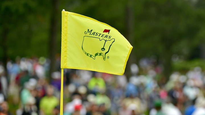 2020 Masters Will Be Held Without Fans in November