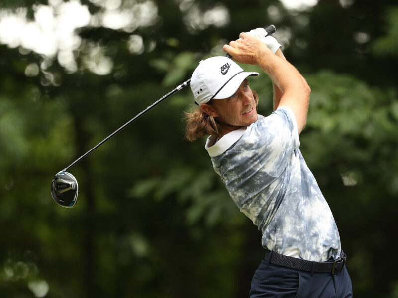 Fleetwood set for Portugal Masters return