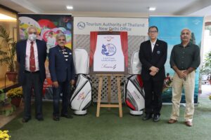 Thai Golf Pass – Season 4 launched