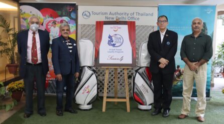 Thai Golf Pass – Season 4 launched