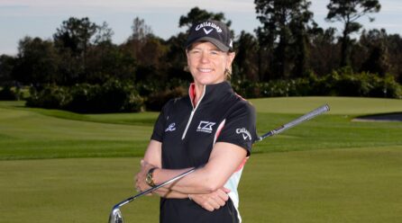 IGF BOARD ELECTS ANNIKA SORENSTAM AS NEW PRESIDENT