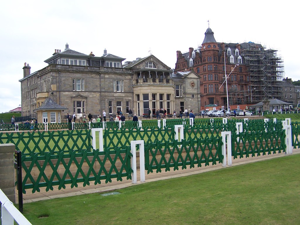 THE STEEL SHAFTS GOLF CLUBS – A STRUGGLE